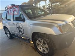 نیسان ئێکستێرا